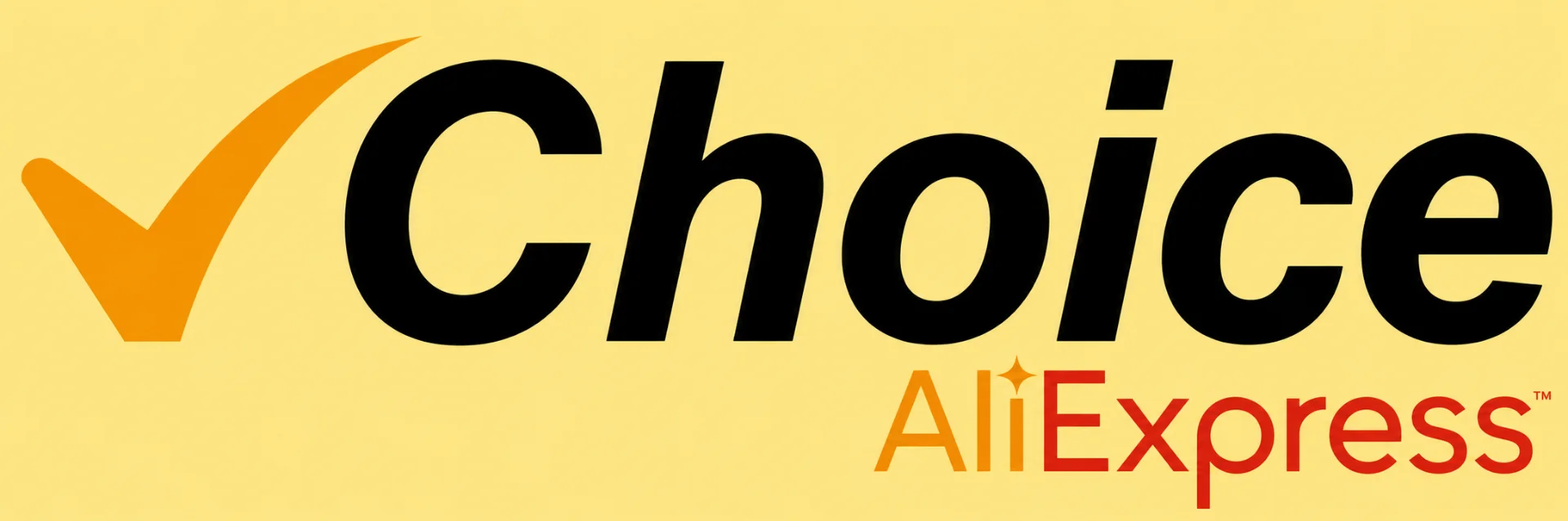 AliExpress Choice
